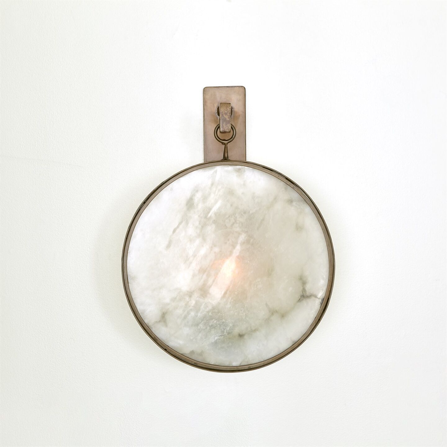 The Anya wall sconce by Ashley Childers for Global Views
